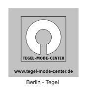 TEGEL - MODE - CENTER, Berlin - Tegel